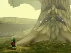 Zelda Ocarina of Time - Pantalla