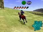 Zelda Ocarina of Time - Imagen