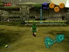 Zelda Ocarina of Time - Imagen N64