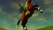 Zelda Ocarina of Time: Intro