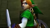Zelda Ocarina of Time: Trailer de Lanzamiento