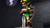 Zelda Ocarina of Time: Teaser Trailer