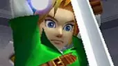 Zelda Ocarina of Time: Trailer oficial E3 2011