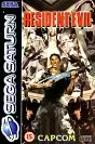 Resident Evil Saturn