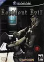 Resident Evil GC