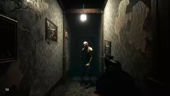El primer Resident Evil recreado en Unreal Engine 4 da mucho más miedo, y no veas en primera persona