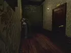 Resident Evil - Pantalla