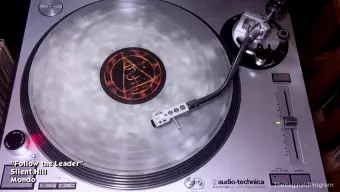 Los dos primeros Silent Hill tendrán una edición especial de su banda sonora en formato físico