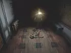 Silent Hill - Pantalla