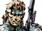 Metal Gear Solid