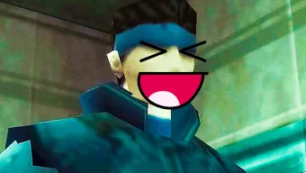 Una jugadora novicia, un glitch y una puerta cerrada ponen patas arriba los speedruns de Metal Gear Solid