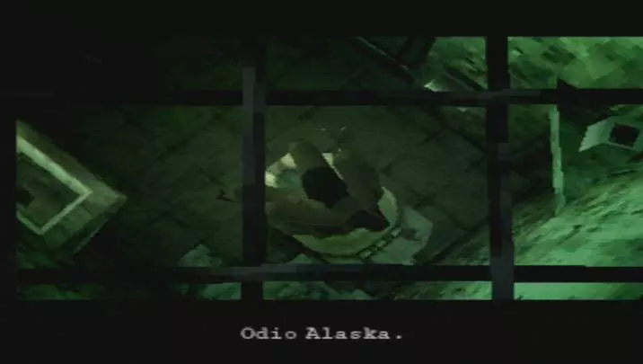 Metal Gear Solid - PlayStation