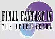Carátula de Final Fantasy IV: After Years - iOS