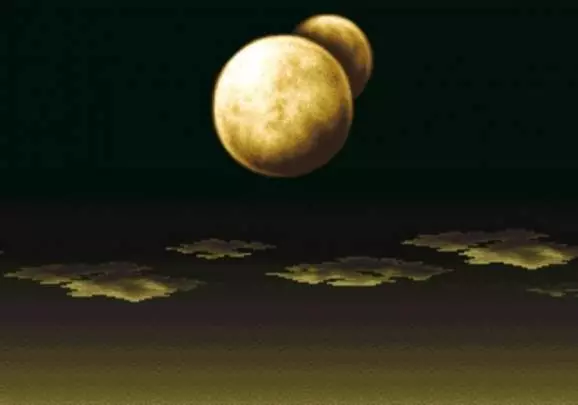 Final Fantasy IV After Years