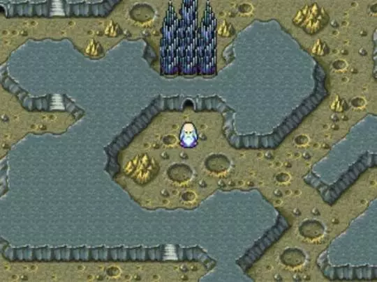 Final Fantasy IV: After Years