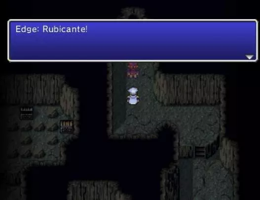 Final Fantasy IV After Years