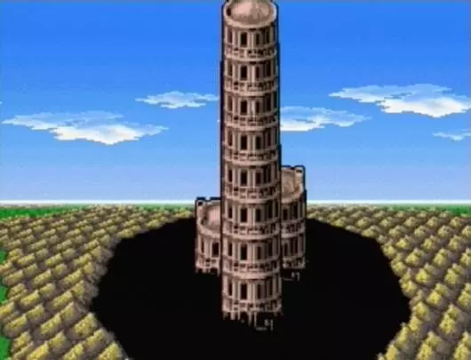 Final Fantasy IV After Years