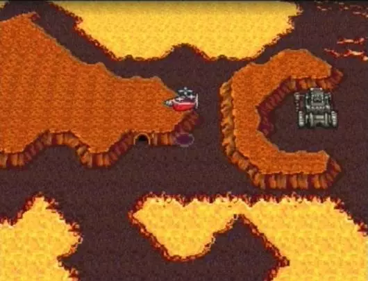 Final Fantasy IV After Years