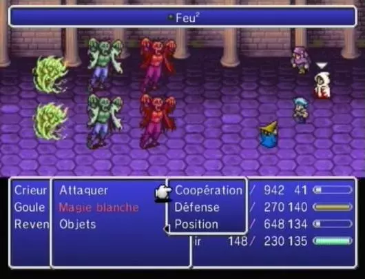 Final Fantasy IV: After Years