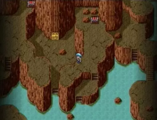 Final Fantasy IV After Years