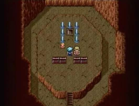 Final Fantasy IV After Years