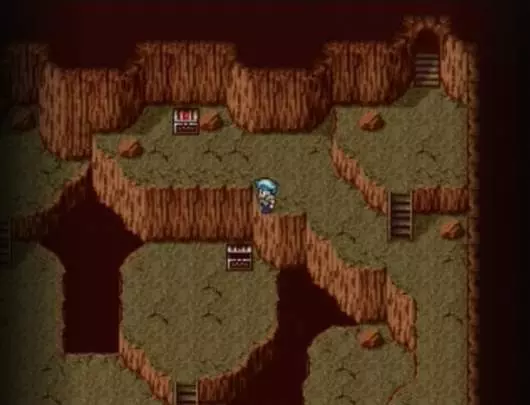 Final Fantasy IV: After Years