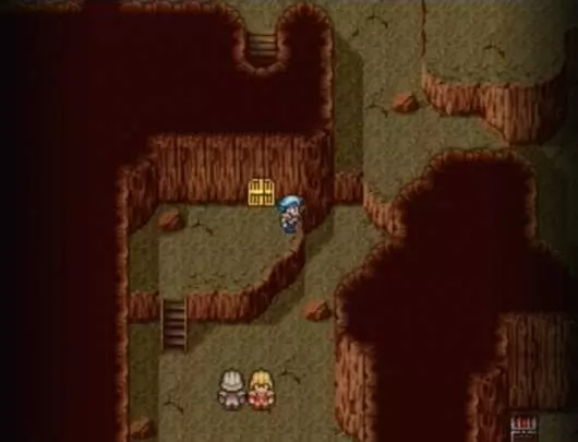 Final Fantasy IV After Years - Wii