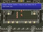 Final Fantasy IV After Years - Pantalla