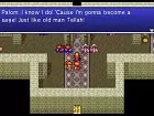 Final Fantasy IV After Years - Imagen Wii