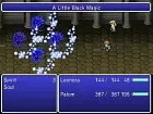 Final Fantasy IV After Years