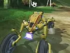 Excitebots: Tricks Racing