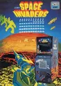 Space Invaders Multi