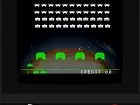Space Invaders - Pantalla