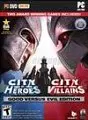 City of Heroes: Combined PC