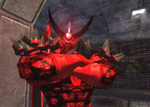 City of Heroes Combined