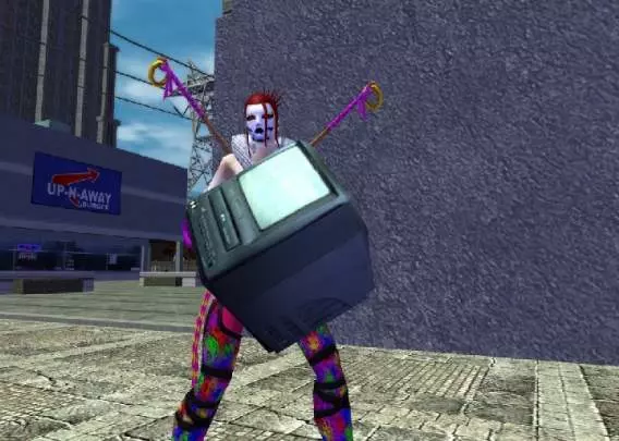 City of Heroes: Combined