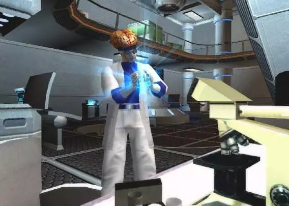 City of Heroes Combined - PC