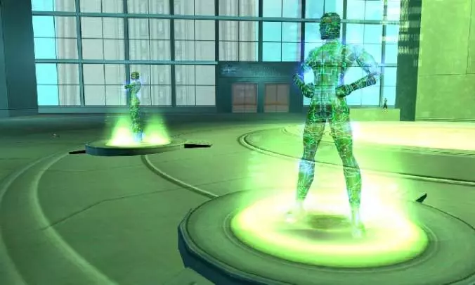 City of Heroes Combined