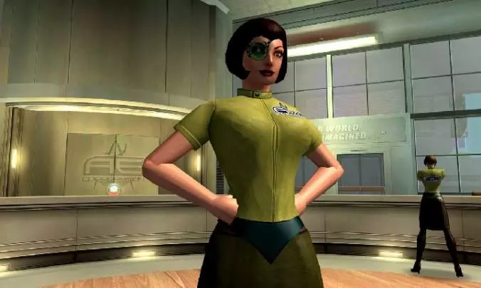 City of Heroes Combined