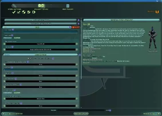 City of Heroes: Combined