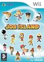 Job Island: Hard Working People Wii