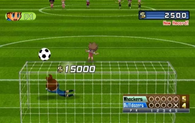 Job Island Hard Working People