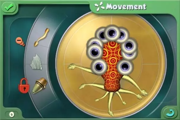 Spore Origins - iOS