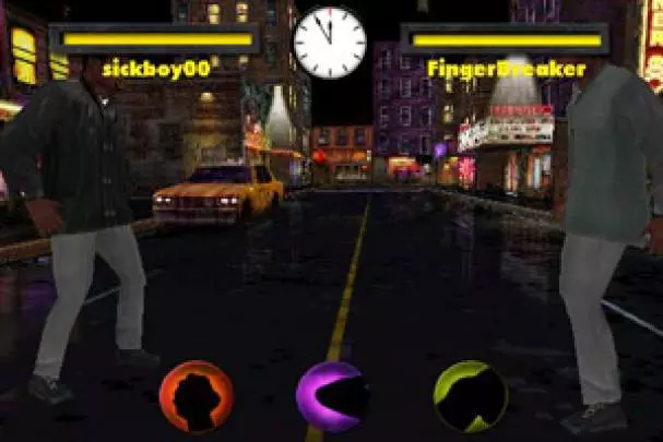 Watchmen Justice is coming