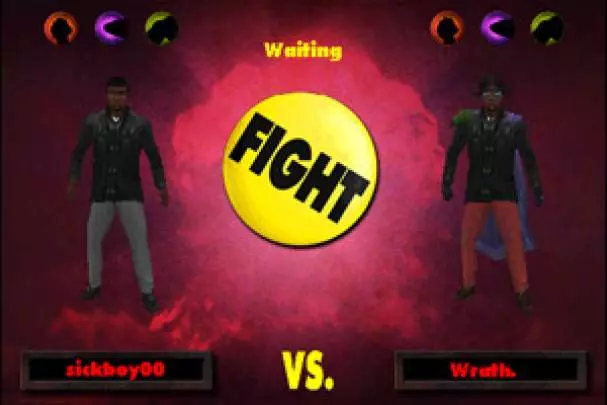 Watchmen: Justice is coming