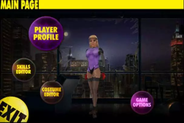 Watchmen Justice is coming - iOS