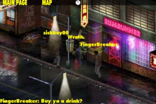 Watchmen Justice is coming