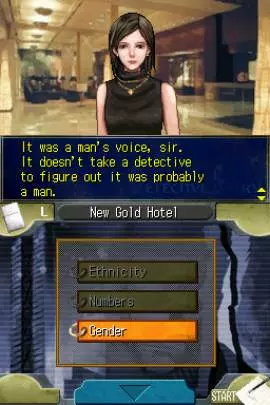 Jake Hunter Detective Story : Memories of the Past