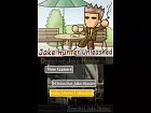 Jake Hunter Detective Story - Pantalla