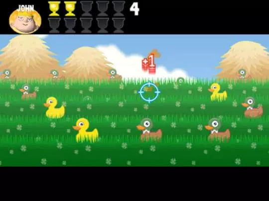 Family & Friends Party